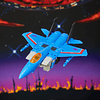 Thundercracker Voyager Class Transformers: The Movie Studio Series Transformers