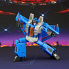 Thundercracker Voyager Class Transformers: The Movie Studio Series Transformers