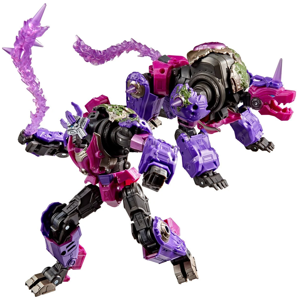Alpha Trion Voyager Class Transformers ONE Studio Series Transformers