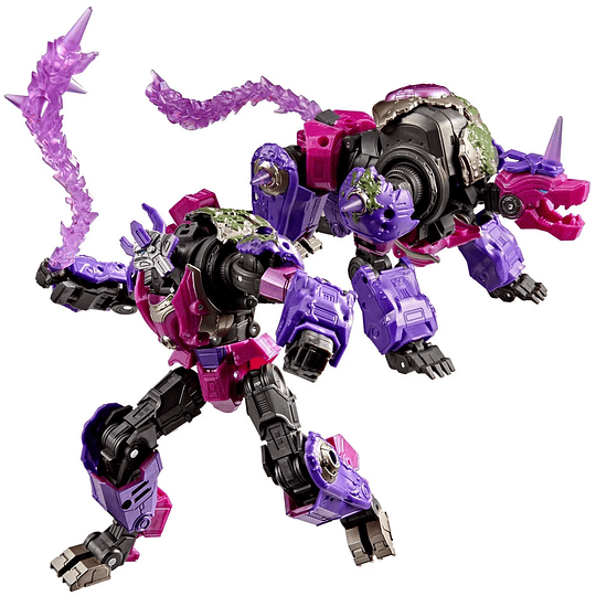 Alpha Trion Voyager Class Transformers ONE Studio Series Transformers