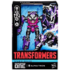 Alpha Trion Voyager Class Transformers ONE Studio Series Transformers