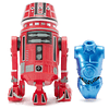 [NOT MINT] R5-K6 Droid Factory Build-A-Droid Series [Exclusive] 3,75