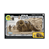 Bantha & Tusken Raider The Vintage Collection 3,75