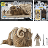 Bantha & Tusken Raider The Vintage Collection 3,75