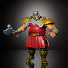 200x Ram Man Deluxe Cartoon Collection Masters of the Universe MOTU