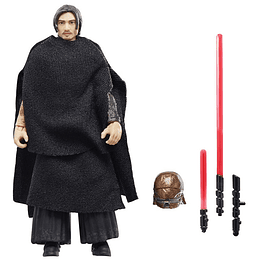 The Stranger (Qimir) The Vintage Collection 3,75"