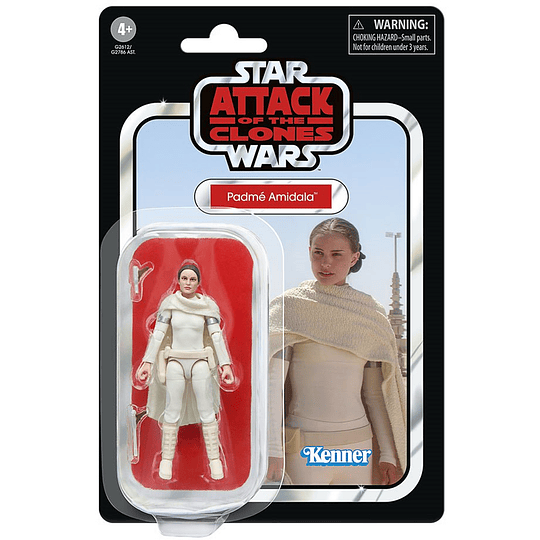 Padmé Amidala The Vintage Collection 3,75