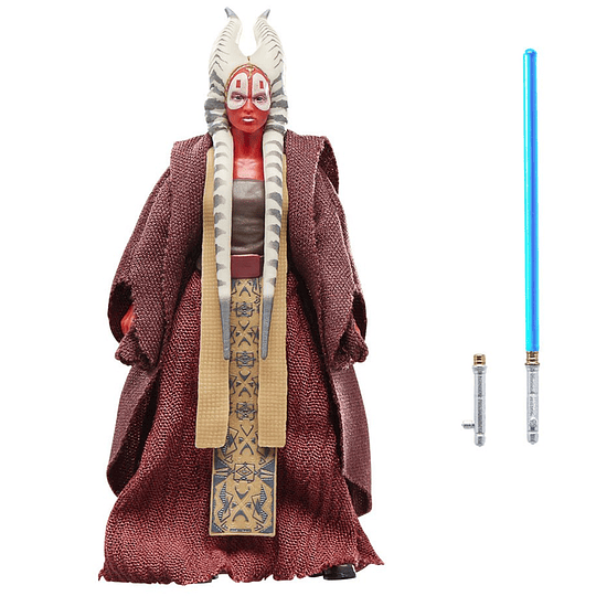 Shaak Ti The Vintage Collection 3,75