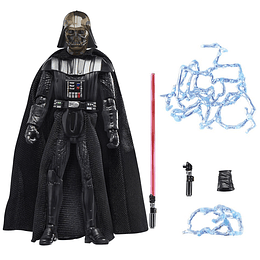 Darth Vader (Emperor's Wrath) The Vintage Collection 3,75"