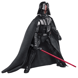 Darth Vader (Duel’s End) The Black Series 6"