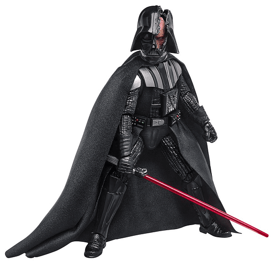 Darth Vader (Duel’s End) The Black Series 6