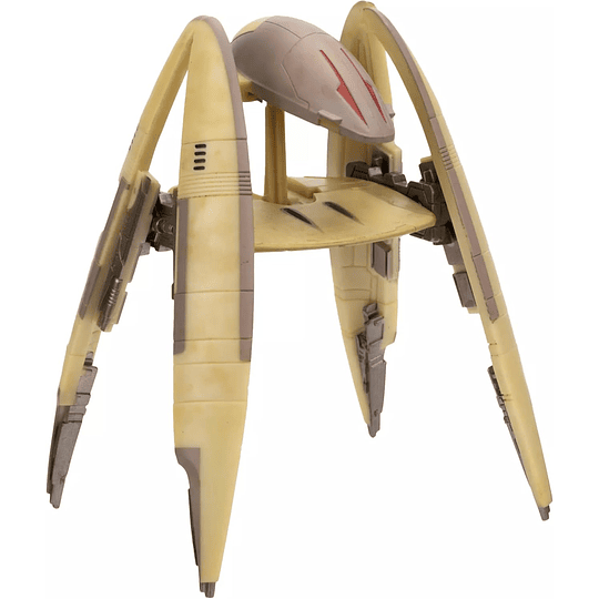 Battle Droid Battle Pack Micro Galaxy Squadron