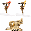 Battle Droid Battle Pack Micro Galaxy Squadron