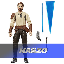Kyle Katarn The Black Series 6"