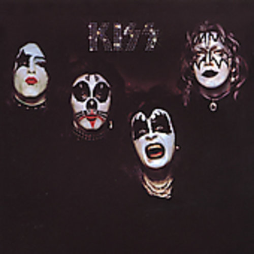 Kiss [Remastered] - Kiss