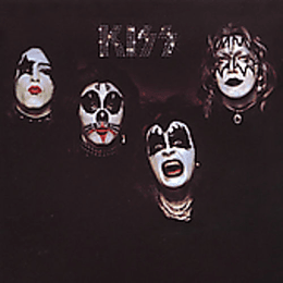 Kiss [Remastered] - Kiss