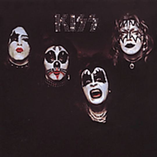 Kiss [Remastered] - Kiss