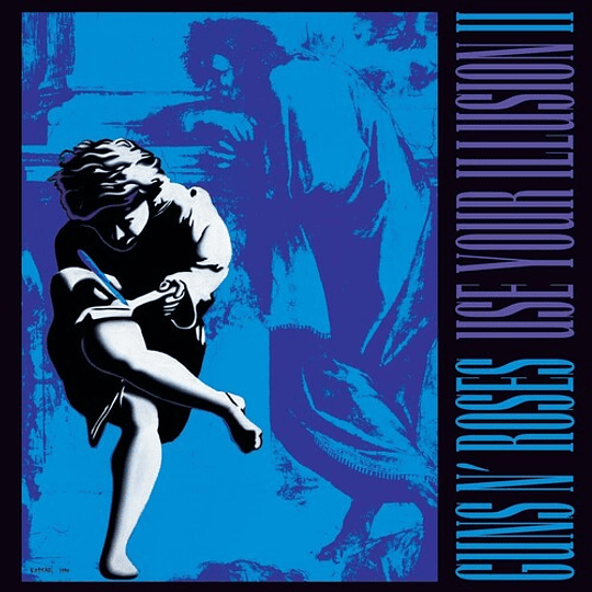 Use Your Illusion II [Remastered] - Guns N' Roses