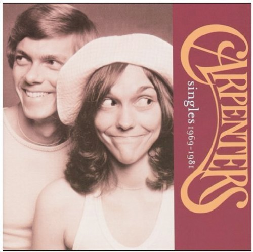 Singles 1969-1981 - Carpenters