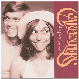 Singles 1969-1981 - Carpenters