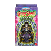 Great Black Wizard [Club Grayskull Exclusive] Origins Masters of the Universe MOTU