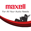 Cassette Maxell UR 90 Minutos Normal Bias