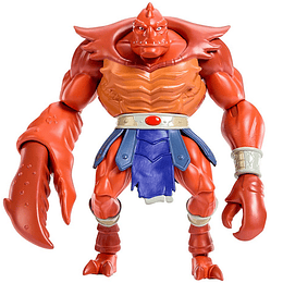 200x Clawful Deluxe Cartoon Collection Masters of the Universe MOTU