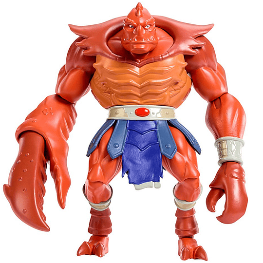 200x Clawful Deluxe Cartoon Collection Masters of the Universe MOTU