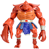 200x Clawful Deluxe Cartoon Collection Masters of the Universe MOTU