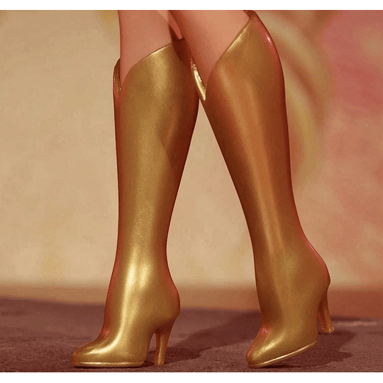 She-Ra Princess of Power Masters of the Universe Barbie Signature Doll