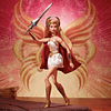 She-Ra Princess of Power Masters of the Universe Barbie Signature Doll