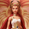 She-Ra Princess of Power Masters of the Universe Barbie Signature Doll