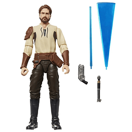 Kyle Katarn The Black Series 6"