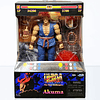 Akuma Ultra Street Fighter II