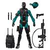 Cobra Night-Viper G.I. Joe Classified Series 6