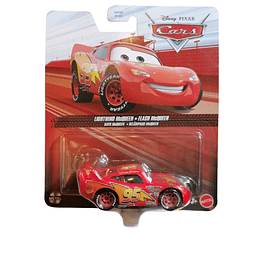 Lightning McQueen [2026] Cars