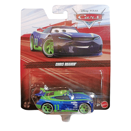 Chris Roamin' [2026] Cars