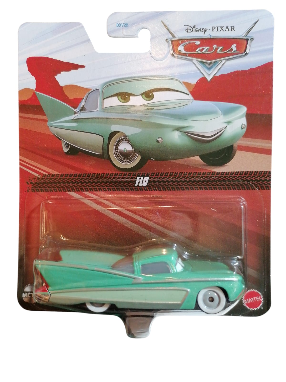 Flo [2026] Cars
