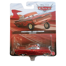 Hydraulic Ramone [2026] Cars