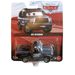 Ray Reverham [2026] Cars