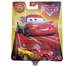 Lightning McQueen Race & Rescue [2026] Cars