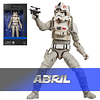 Imperial Remnant AT-AT Driver The Black Series 6