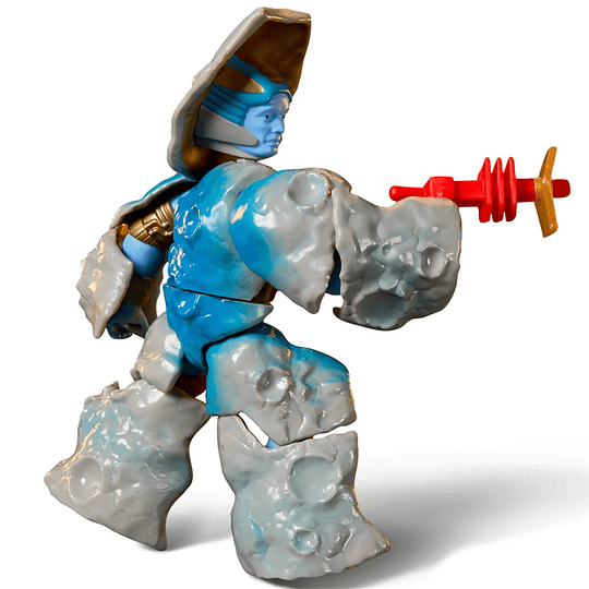 Stonedar [Mattel Creations Exclusive] Origins Masters of the Universe MOTU