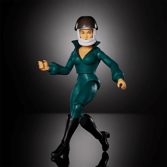 Queen Marlena Cartoon Collection Origins Masters of the Universe MOTU