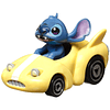 Stitch Racerverse Hot Wheels