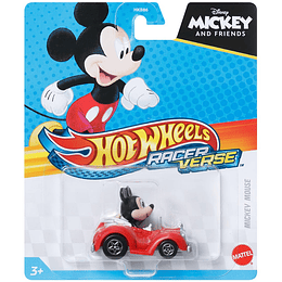 Mickey Mouse Racerverse Hot Wheels