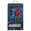 Bradley Big Lob Sanders G.I. Joe Classified Series 6