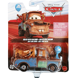 Mater with Balloon [2026] Cars
