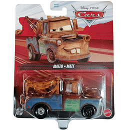 Mater [2026] Cars