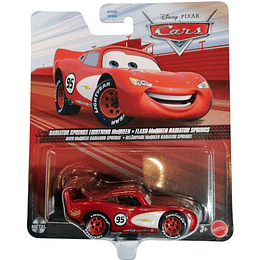 Radiator Springs Lightning McQueen [2026] Cars